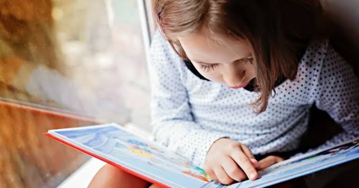 د ماشومانو سالمه روزنه