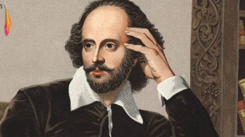 د شکسپير ژوند او فن