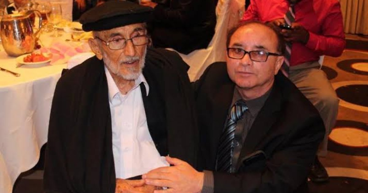 د کونړ غلام محمد څوک و!؟