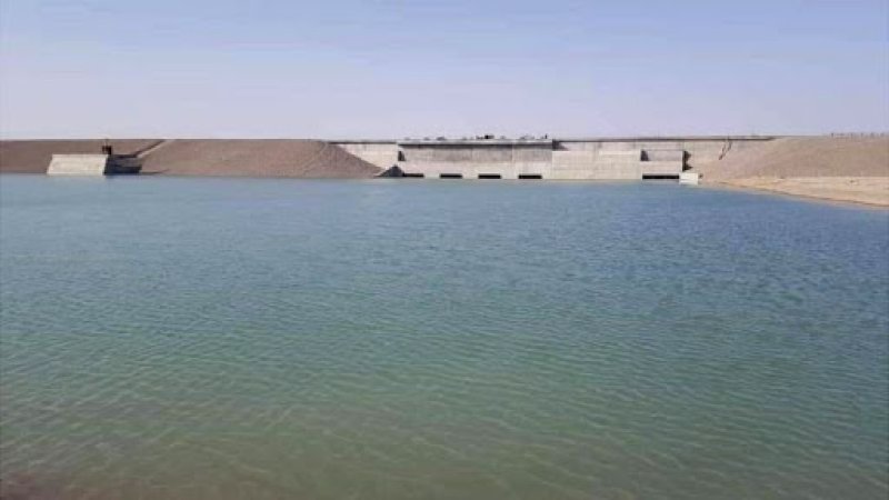 د کمال خان بند اقتصادي ارزښت