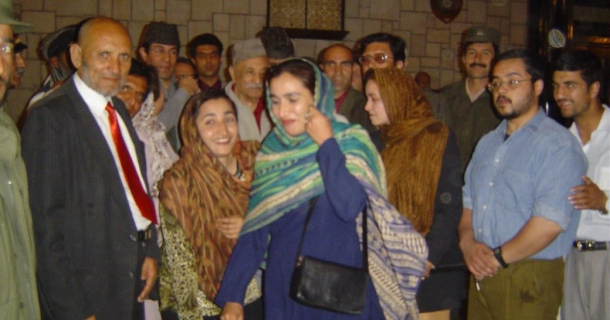 المتوکل علی الله - قسمت دوم