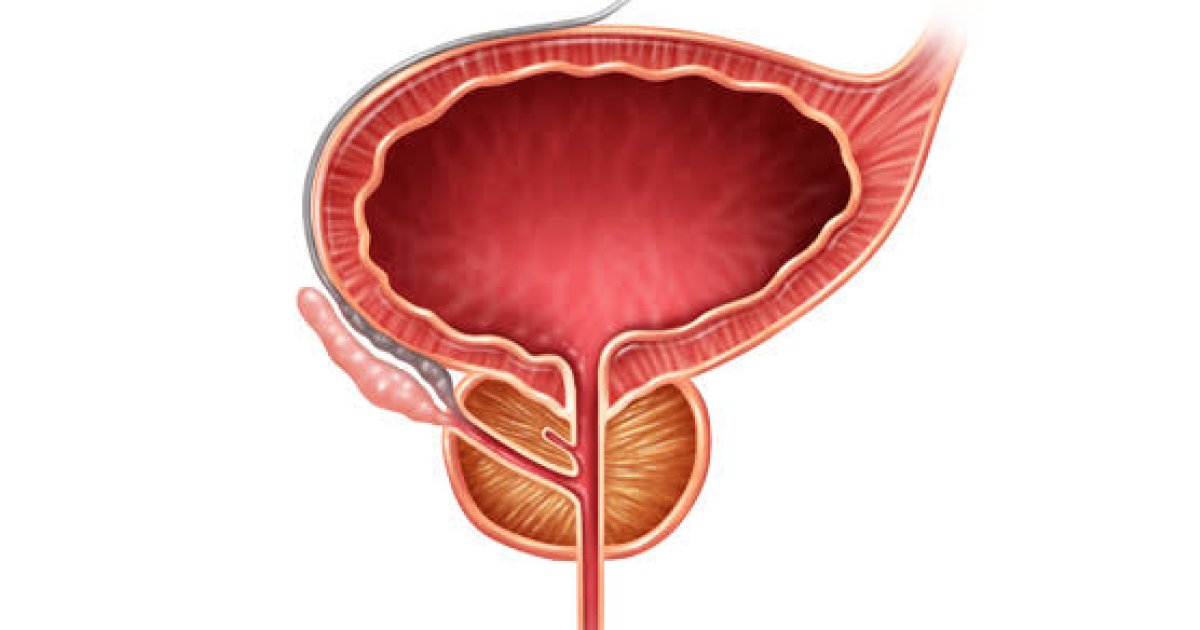 د پروستات غُدې اړوند ناروغي!