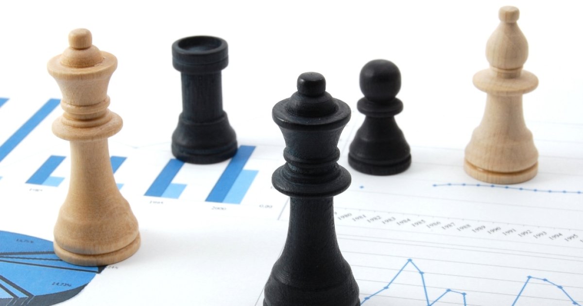 بزرگ نمایی های عمدی