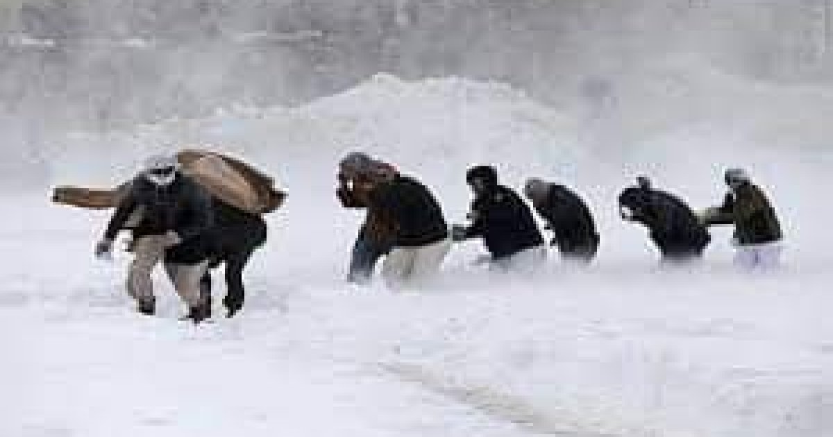 لۀ فراره ناکراره