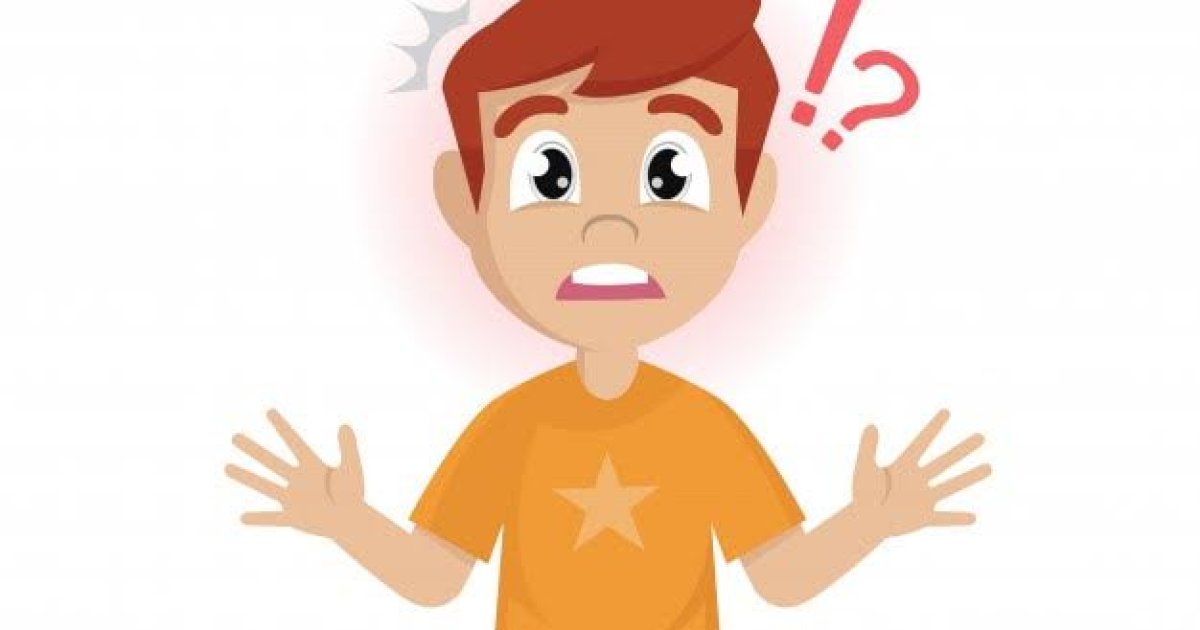 نا اشنا پدیدې چې هر څوک ورسره مخ کېږي!