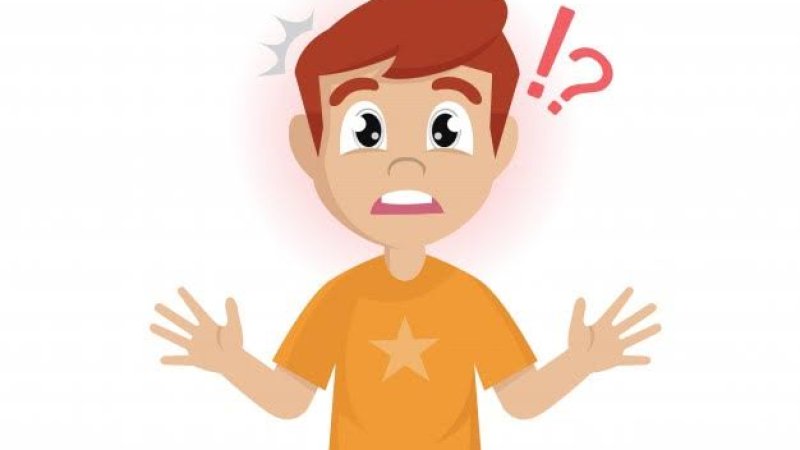 نا اشنا پدیدې چې هر څوک ورسره مخ کېږي!