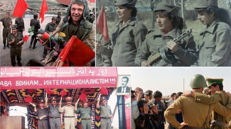 هرچند دیرهنگام و مزرورانه - قسمت دوم