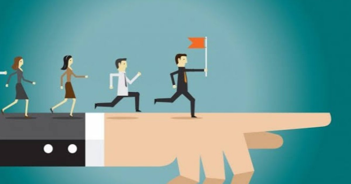 څنګه کولای شم، يو ښه مشر اوسم؟