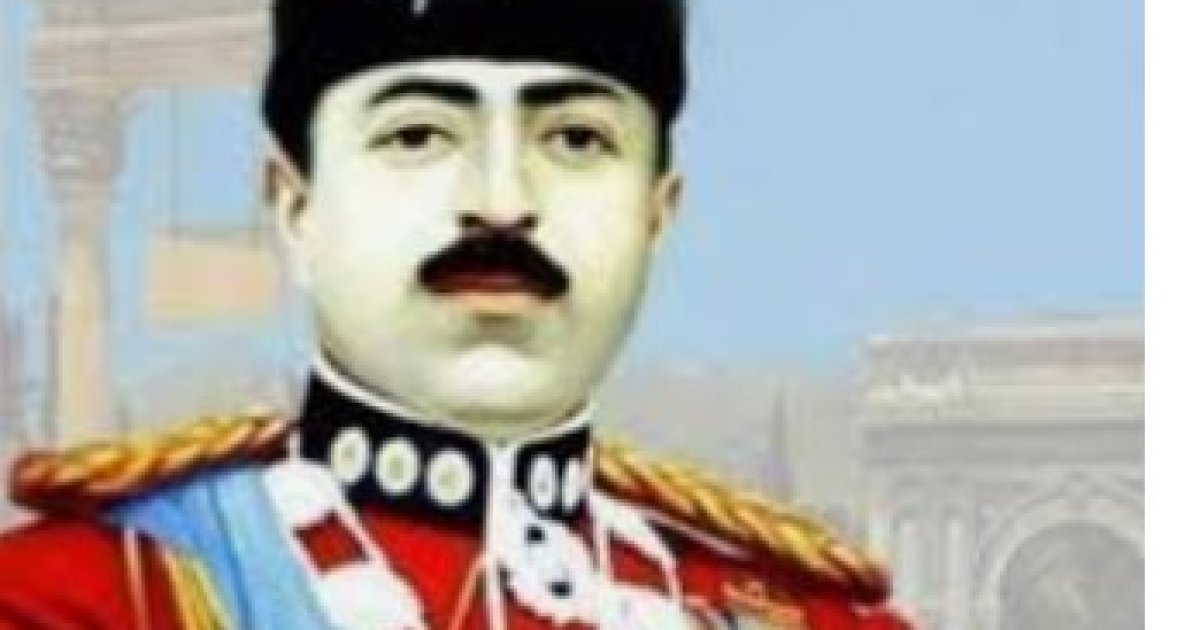 غازی امیر امان الله خان