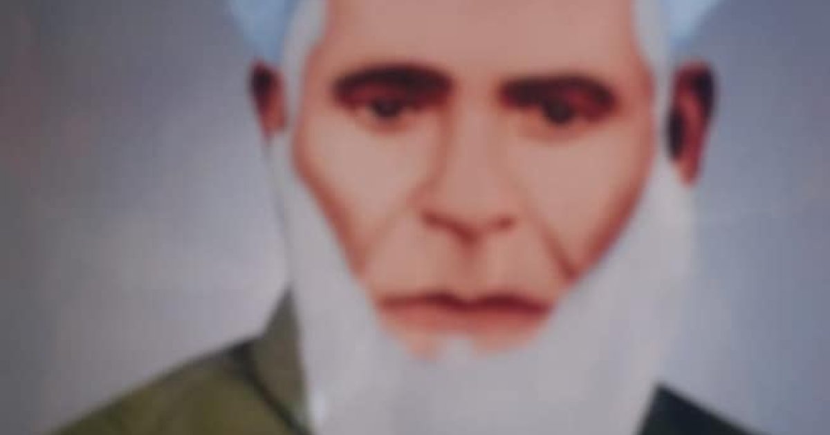 ښاغلے ملک میمون خان اُتمانخېل