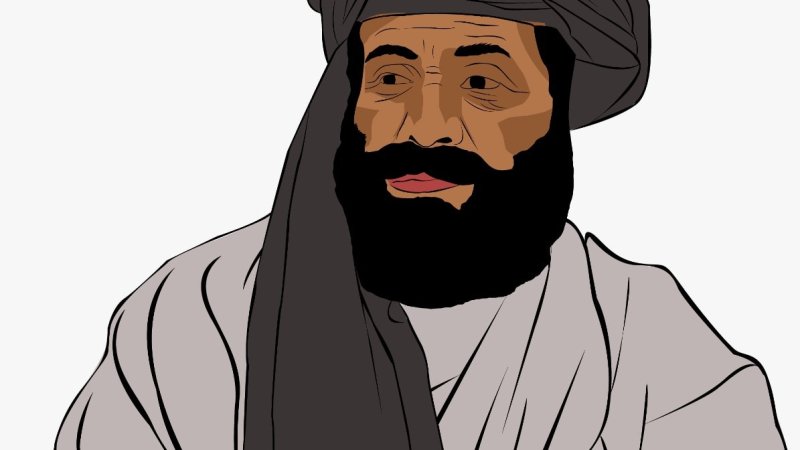 * ایک گــــمنام بھـادر اتــــــمان خــــــــــــــــیل جنگجو* *عــلول شــاہ *