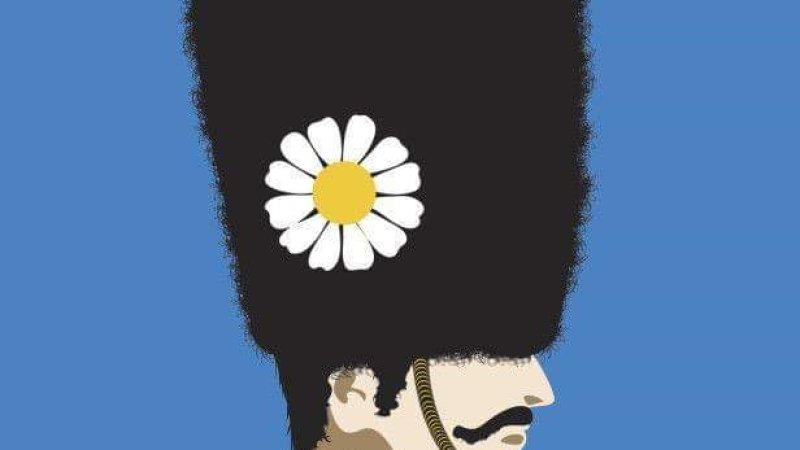 د انګریزي رپورټونو نه د اتمانخېلو متعلق څو کرښې