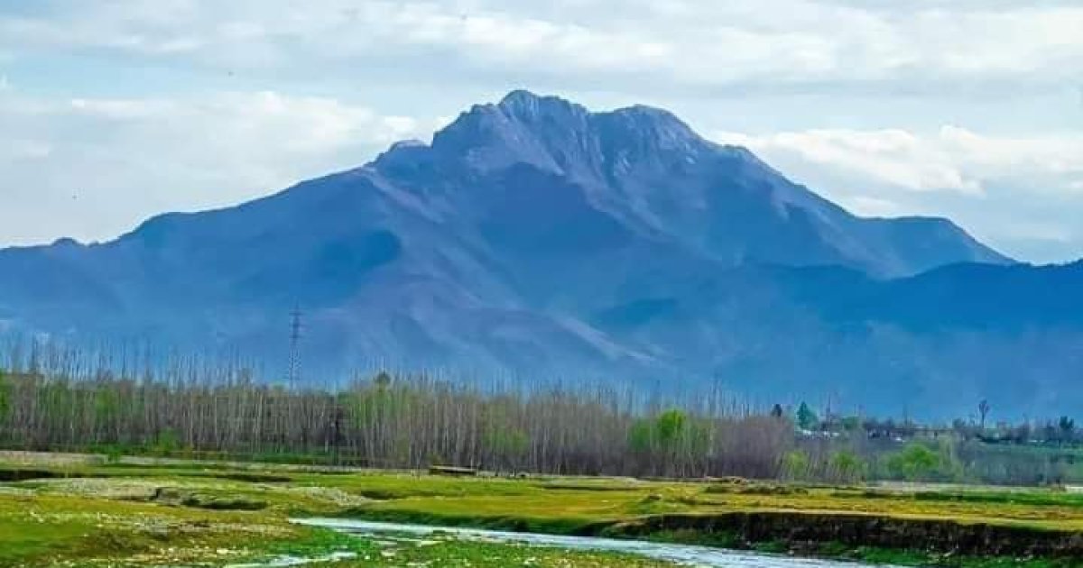 *اُتمــان خـيل قبیلے کا ارتقائی سفر*