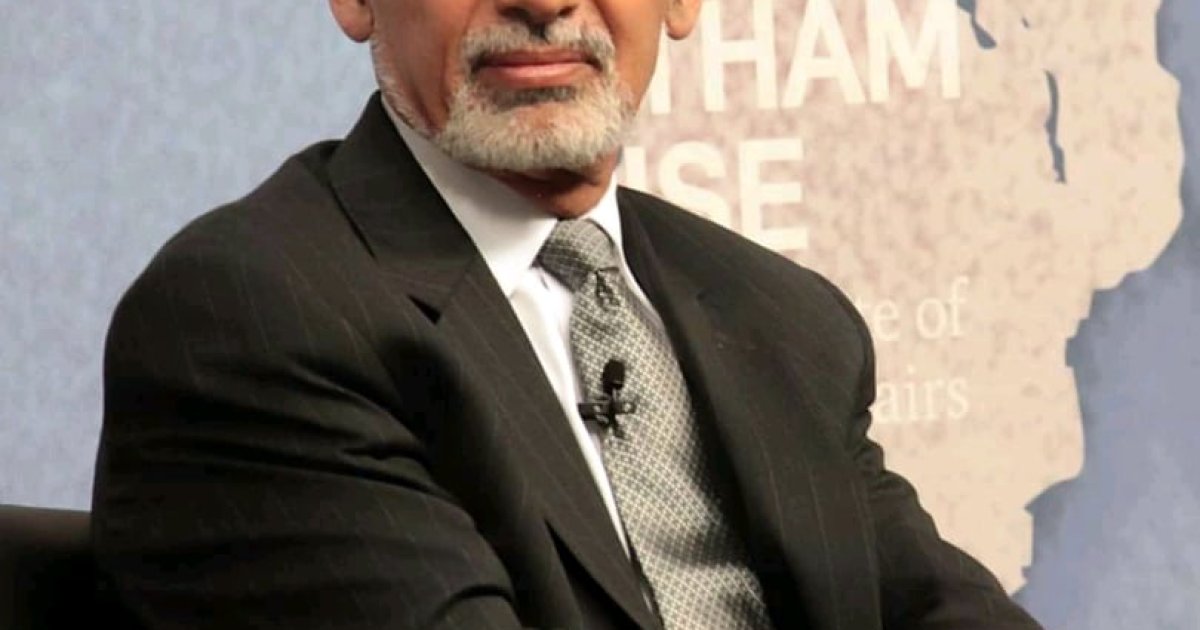 د افغانستان د ګواښ او فرصت شېبه