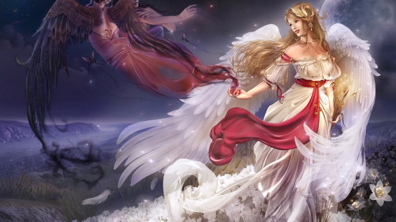 پندار هاي انساني