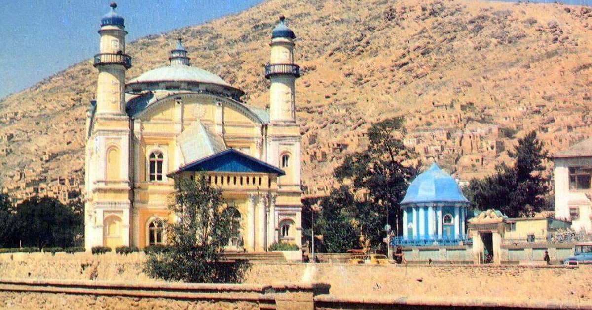 شاه دو شمشیره
