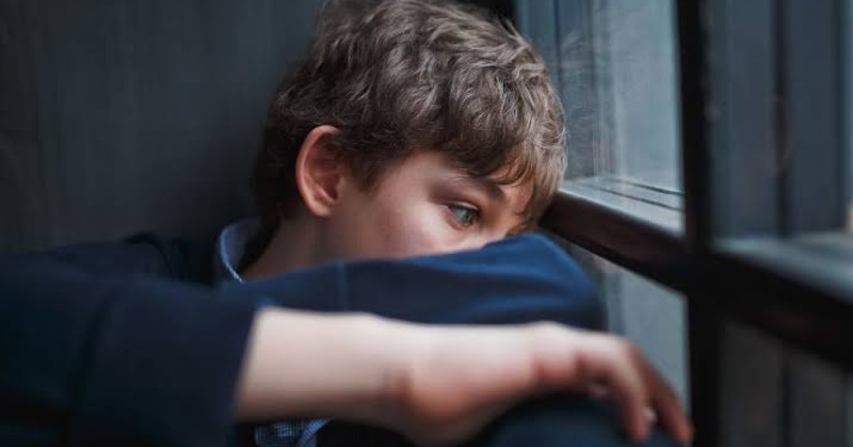 (Depression) ډيپريشن