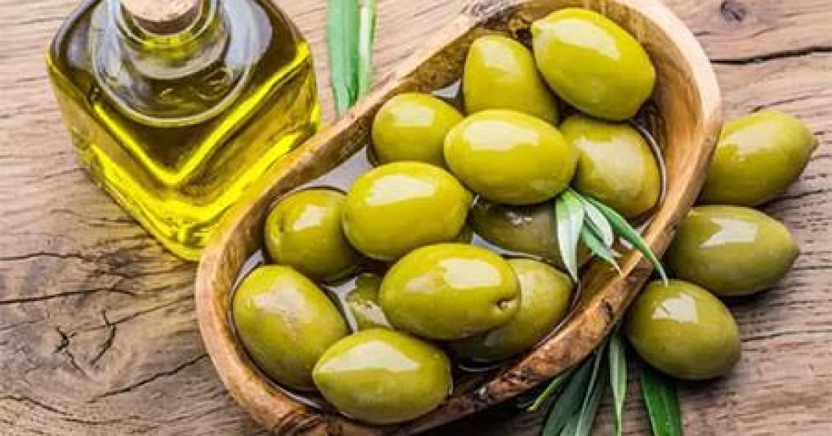 ښوون (زيتون)