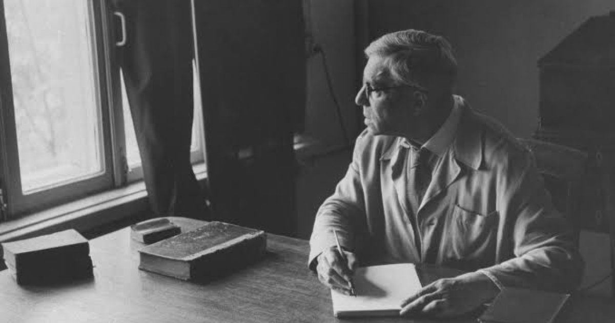 پاسترناک؛ نوبل ګټونکی لیکوال!