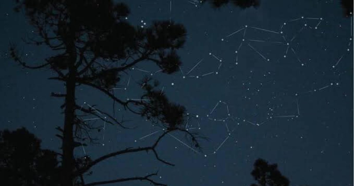 آیا کولی شو په یوه شپه کې ټول آسماني انځورونه ووینو؟