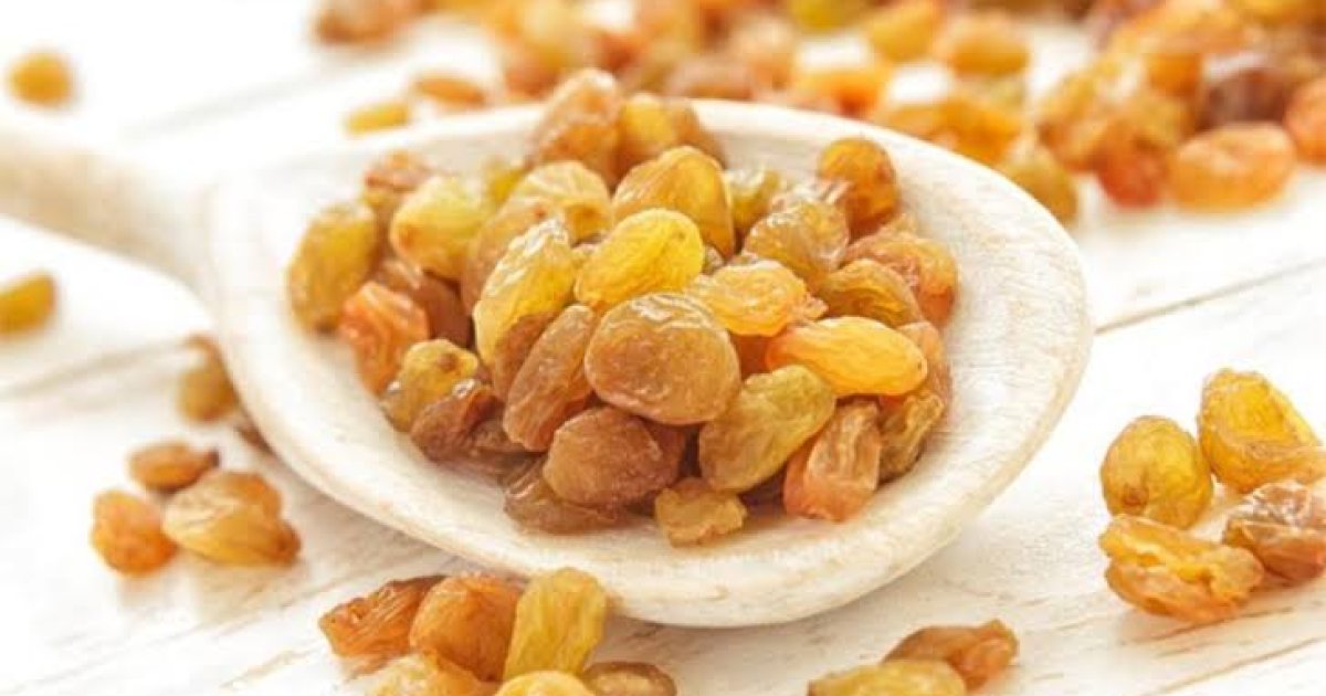 د ممیزو روغتيايي ګټې