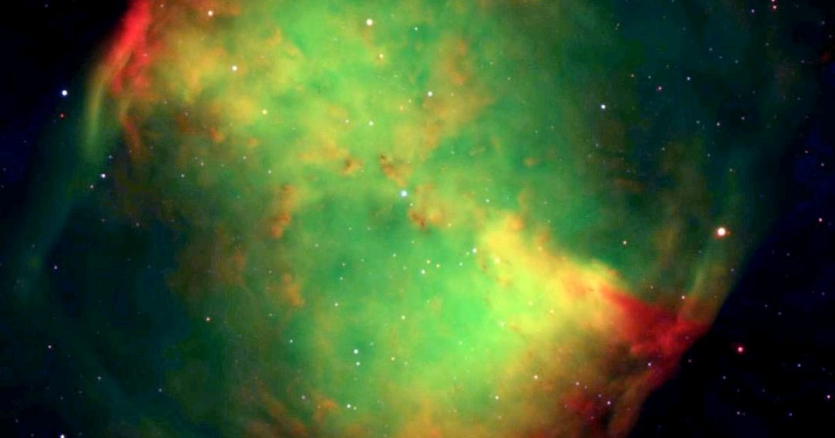 د لوی درذ څخه مخکی څه وه او د کائینات په هغه وخت کي کله چي مطلق هیڅ هم نه وه ماده څنګه  په وجود راعله