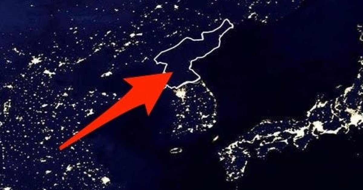 شمالي کوريا څه ډول يو خطرناک او جالب هېواد دی؟!