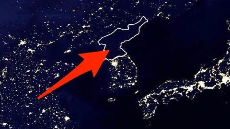 شمالي کوريا څه ډول يو خطرناک او جالب هېواد دی؟!