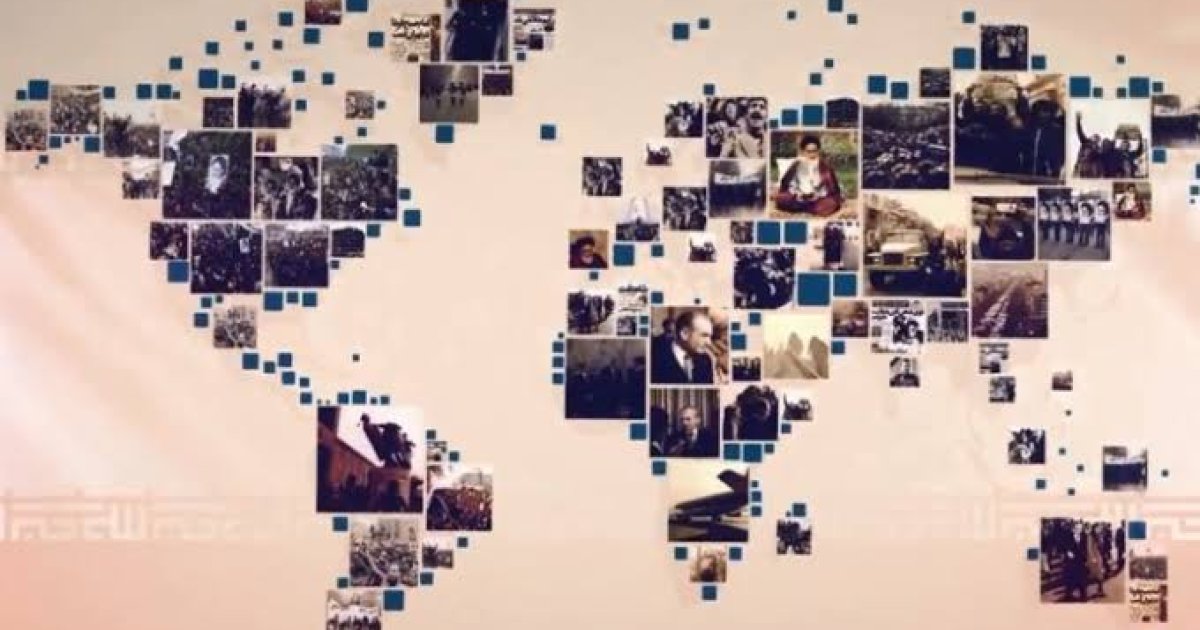 مذهب او انقلاب