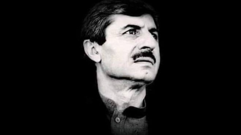 عثمان کاکړ څنګه ووژل شو؟