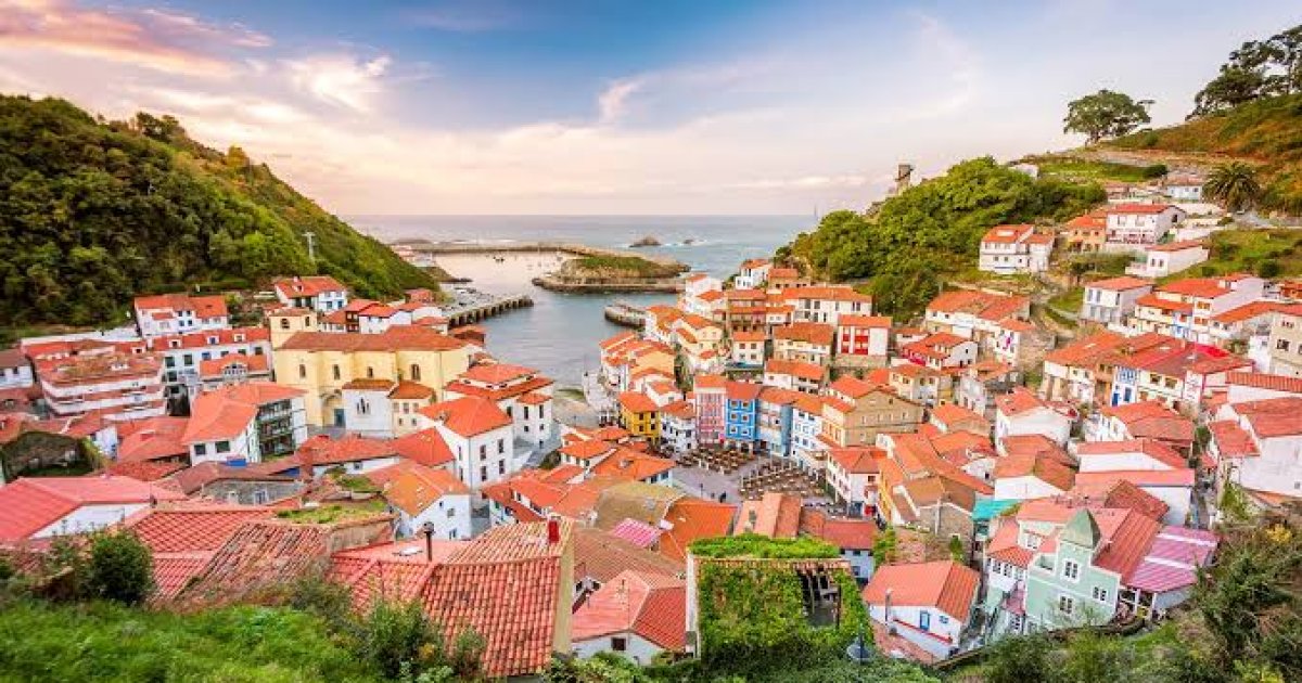 هسپانیه (Spain) وپېژنئ!