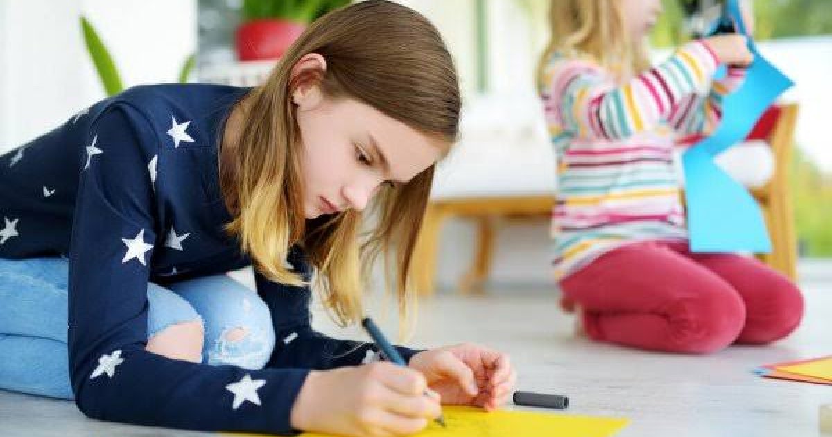 ماشومان له مطالعې سره څنګه علاقه پیدا کوي؟