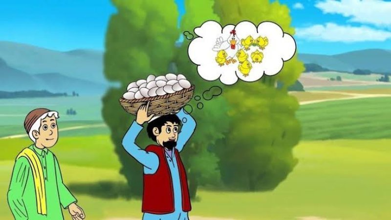 شېخ چلي څوک و؟