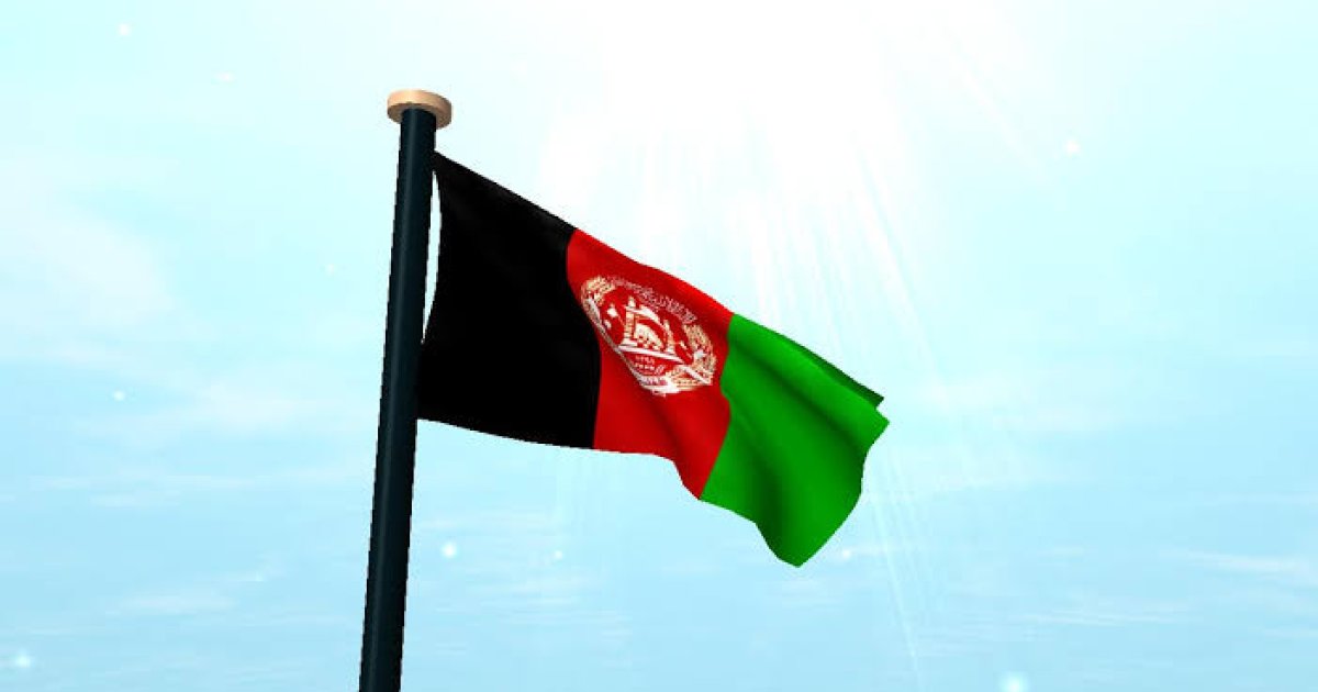 په کومو ځايونو کې بیرغ مهم دی؟