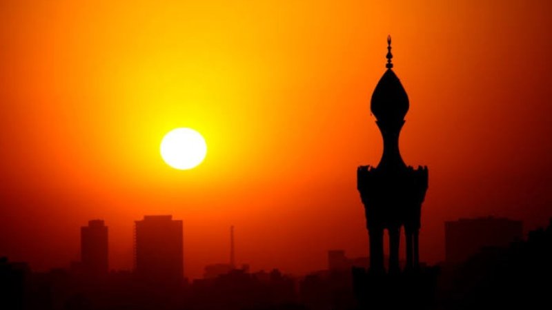 په اسلام کې د جګړې اصول