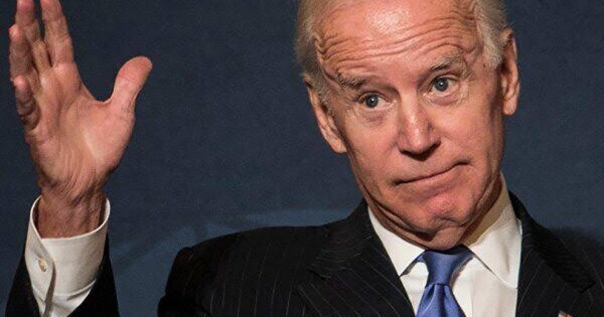 د جوبايډن لنډ ژوندلیک!