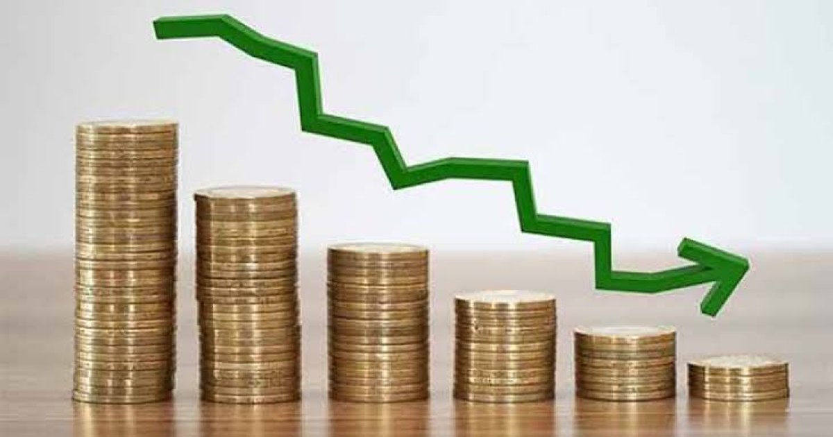 انفلاسیون څه ته وايي؟