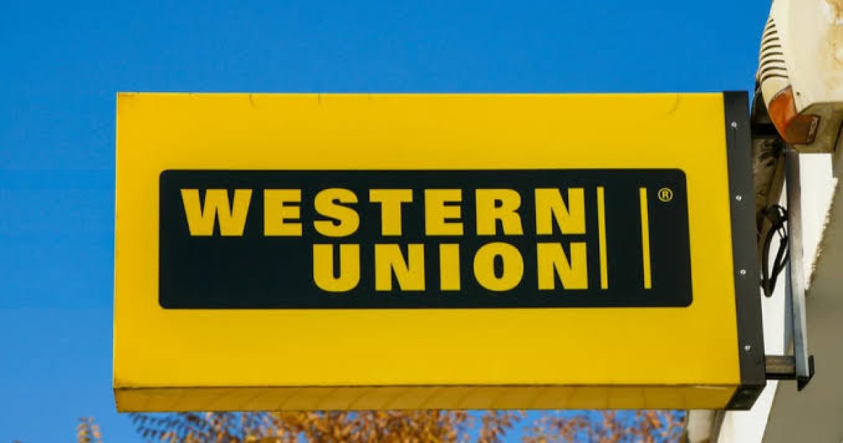 ویسټرن یونین څنګه کار کوي؟