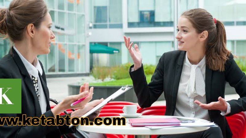 څنګه کولی شو یو ګټور او نه ستړی کېدونکی بحث پیل کړو؟