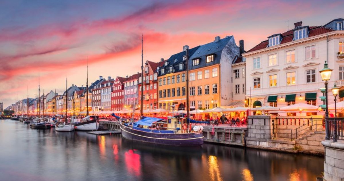 د نړۍ سوکاله (آرامه) هیوادونه