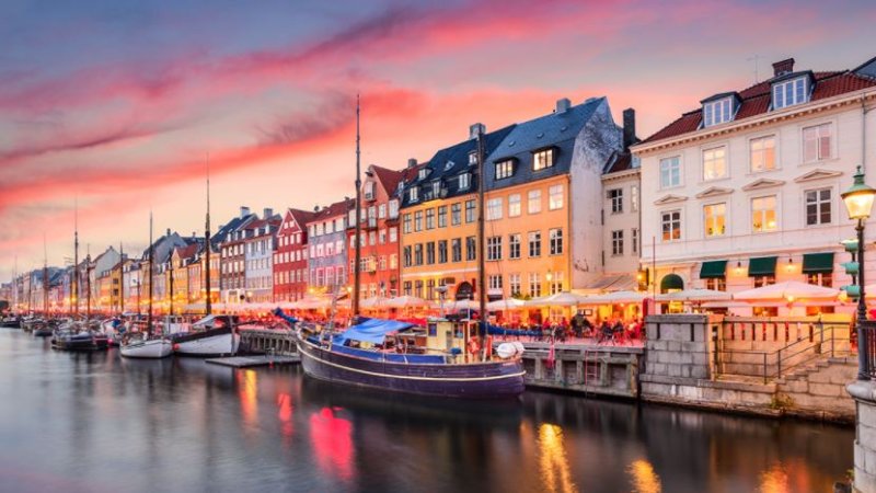 د نړۍ سوکاله (آرامه) هیوادونه