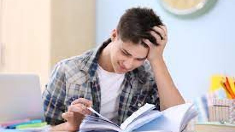 مطالعه له کومه ځایه پیل کړو