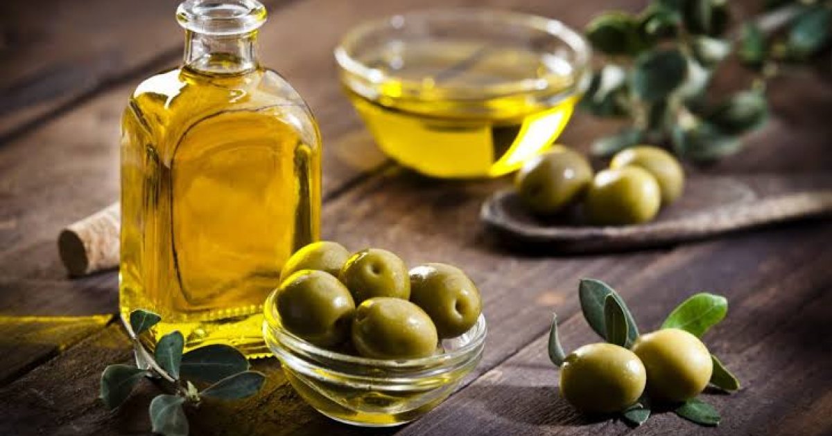 د زیتونو غوړي مو د زړه روغتيا تضمينوي!