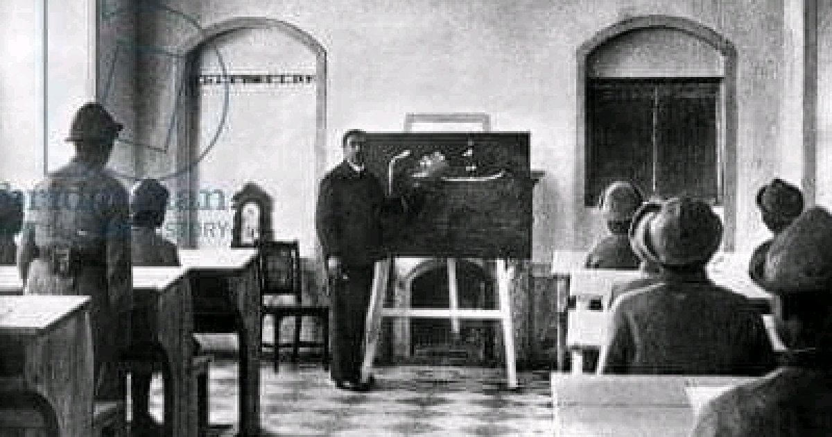 د اماني دورې علمي او فرهنګي لاسته راوړنې