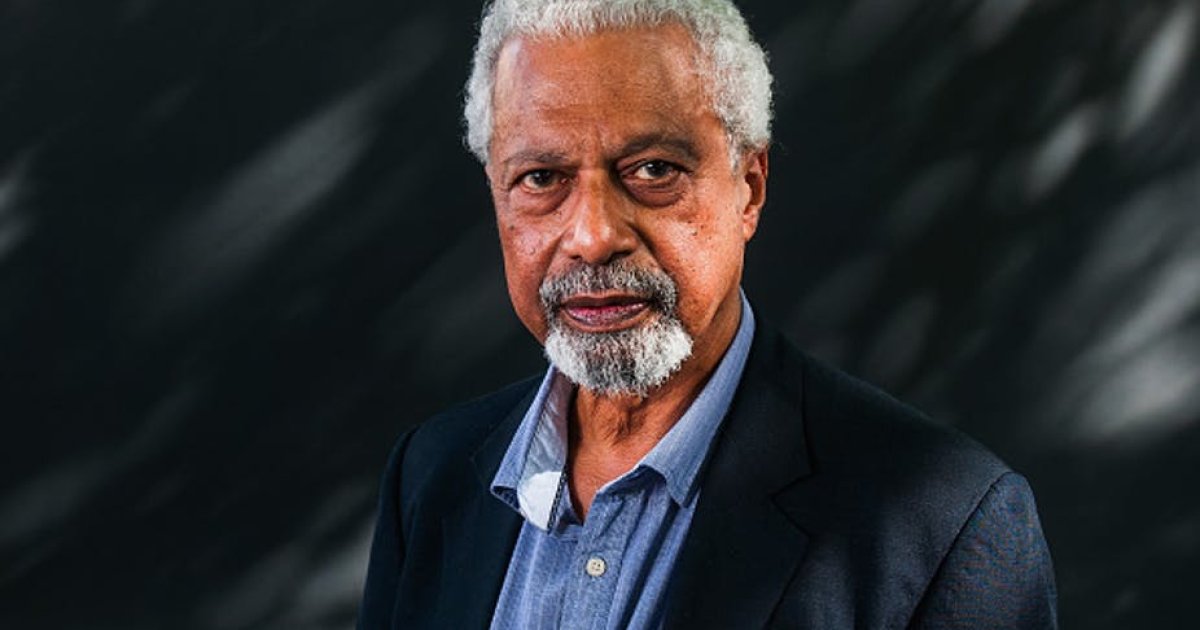 عبدالرزاق قورنه څوک دی؟