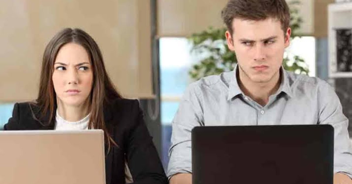 د بدیو پر وړاندې غبرګون داسې وښيئ!