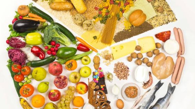 کوم خواړه د وزن د زیاتوالي لامل کېږي؟