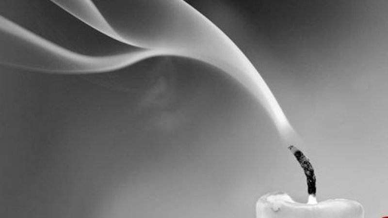 مړینه (مرګ) وپېژنئ