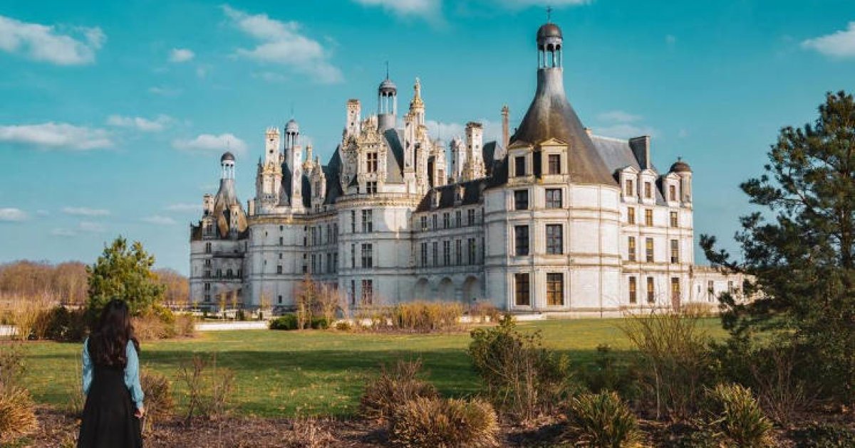 د نړۍ ښکلې ماڼۍ( قصرونه) کوم دي؟