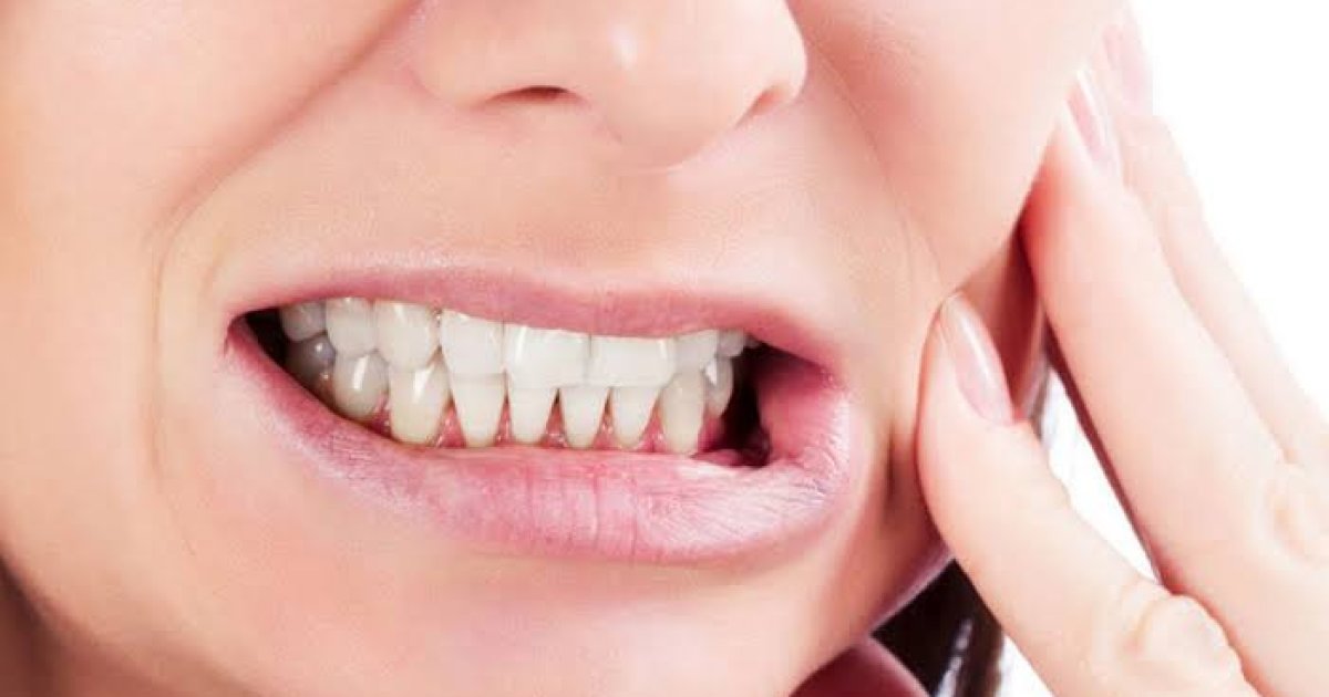 د غاښونو د چیچلو لاملونه